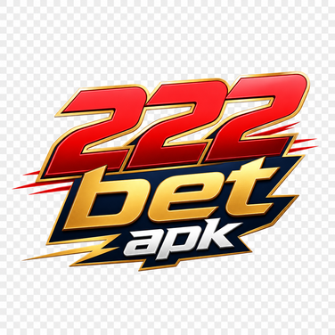 222 bet apk লোগো